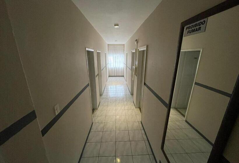 Otel Hospedar Flats & Residence