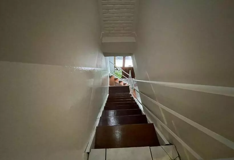 Hotelli Hospedar Flats & Residence