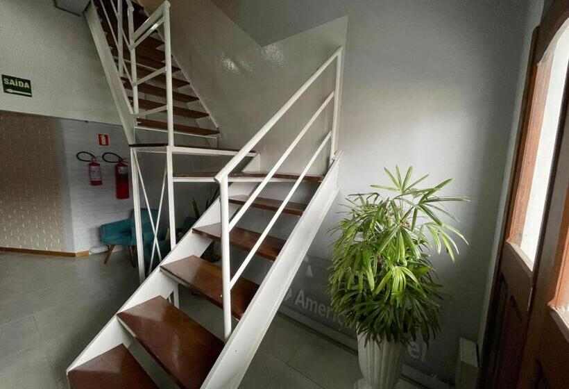 Otel Hospedar Flats & Residence