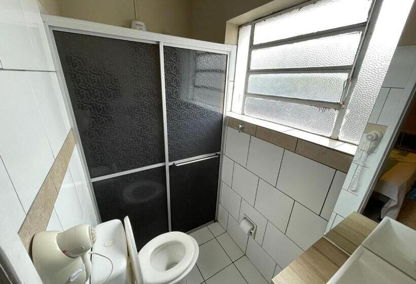 Otel Hospedar Flats & Residence