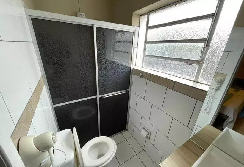 Hotelli Hospedar Flats & Residence