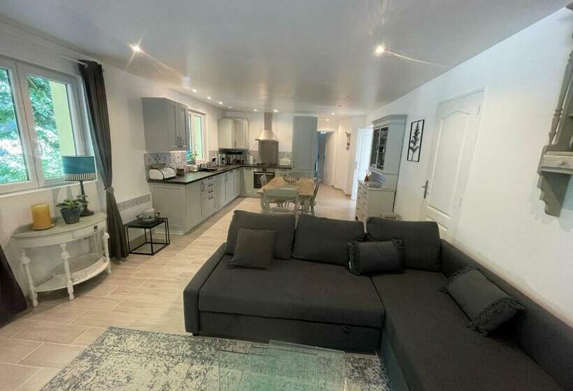 Пансион Gîtes De Las Razes