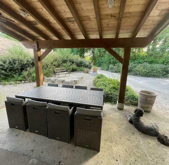 Пансион Gîtes De Las Razes