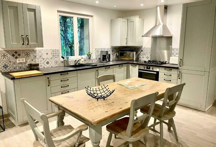 Пансион Gîtes De Las Razes