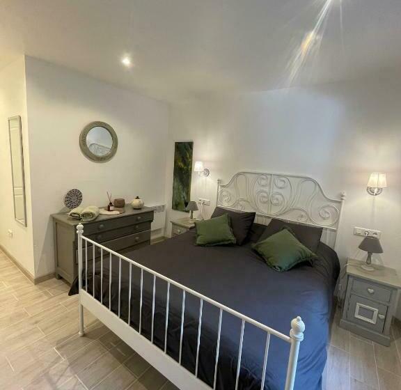 Пансион Gîtes De Las Razes