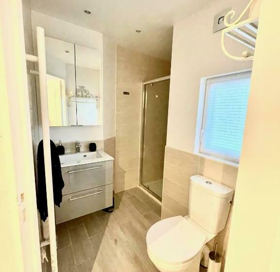 Пансион Gîtes De Las Razes