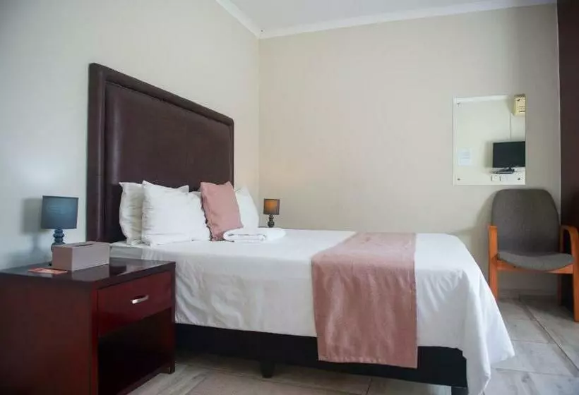 پانسیون Haithoms Guesthouse