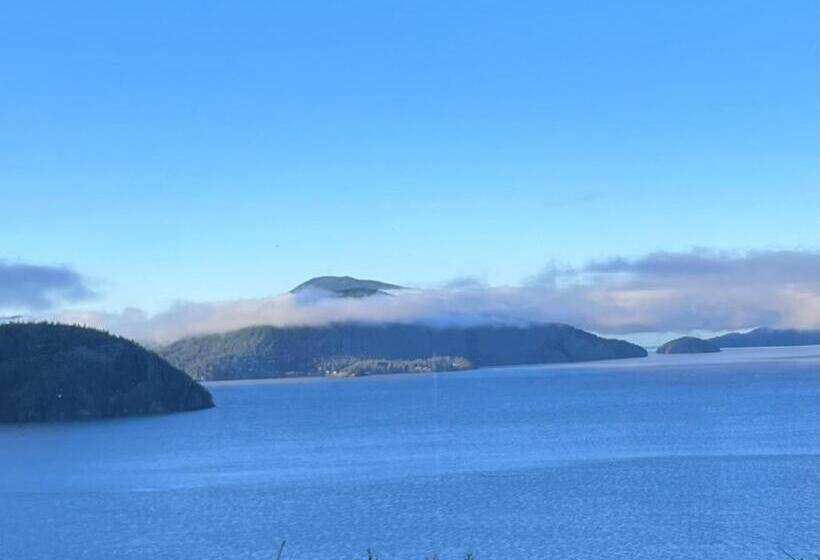 ペンション Vancouver Sea View Palace Inn