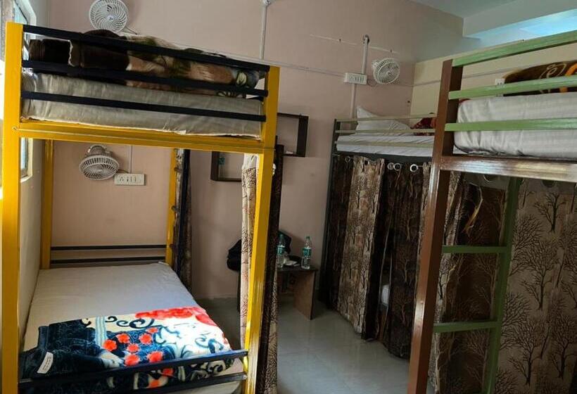 فندق صغير Baba S Rishikesh