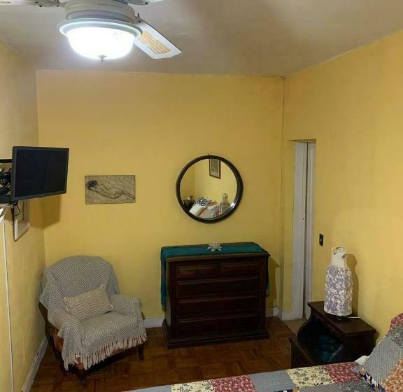 Общежитие Pousada Casa Da Fonte