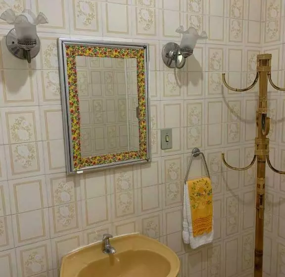 ユースホステル Pousada Casa Da Fonte
