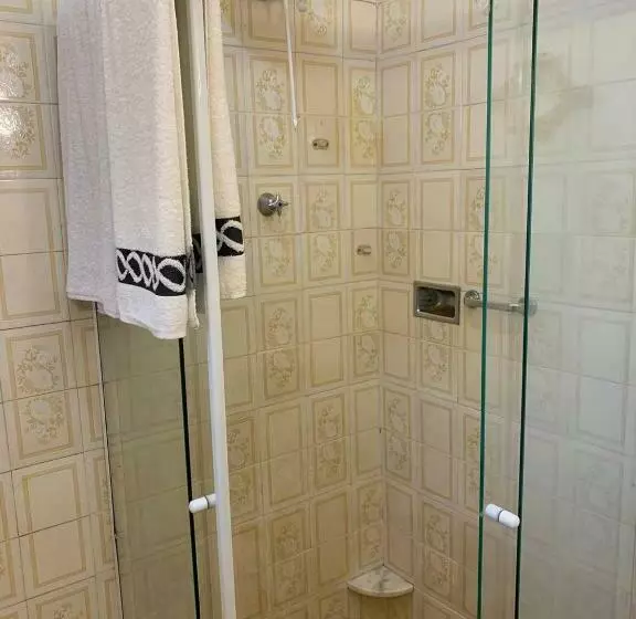 ユースホステル Pousada Casa Da Fonte