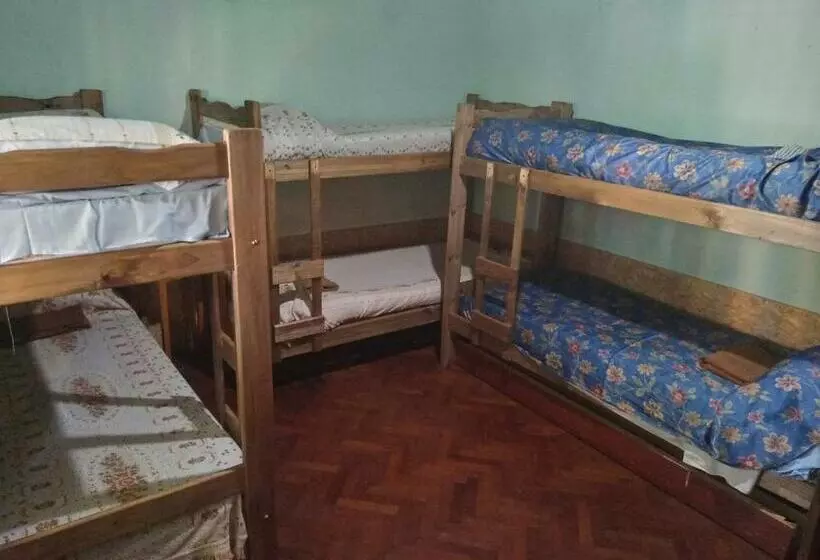 Hostel Atg