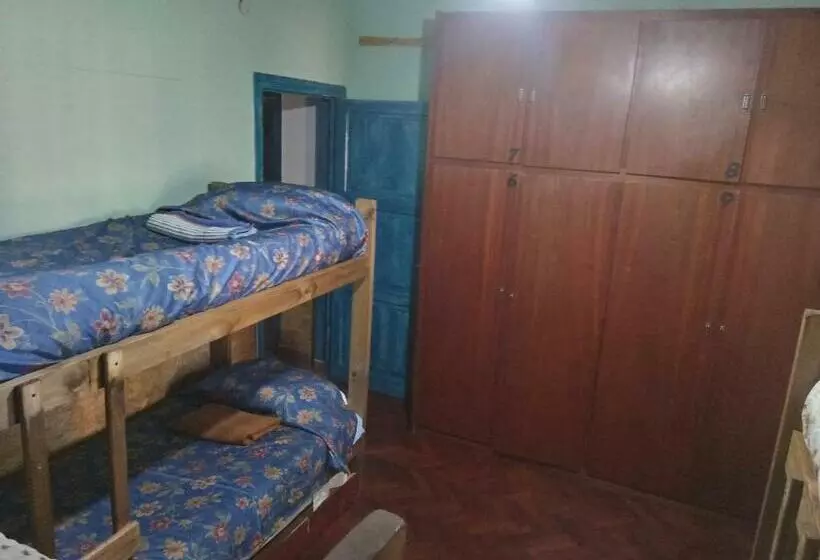 Hostel Atg