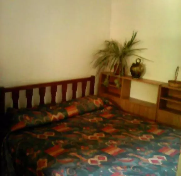 Hostel Atg