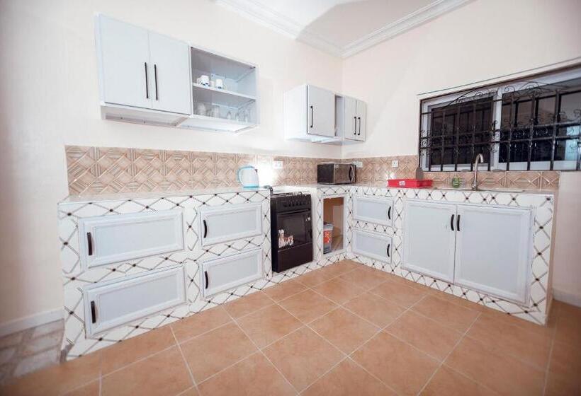 فندق Bethel Suites