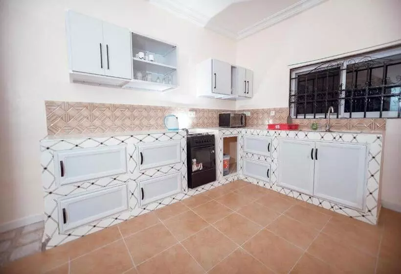 ホテル Bethel Suites