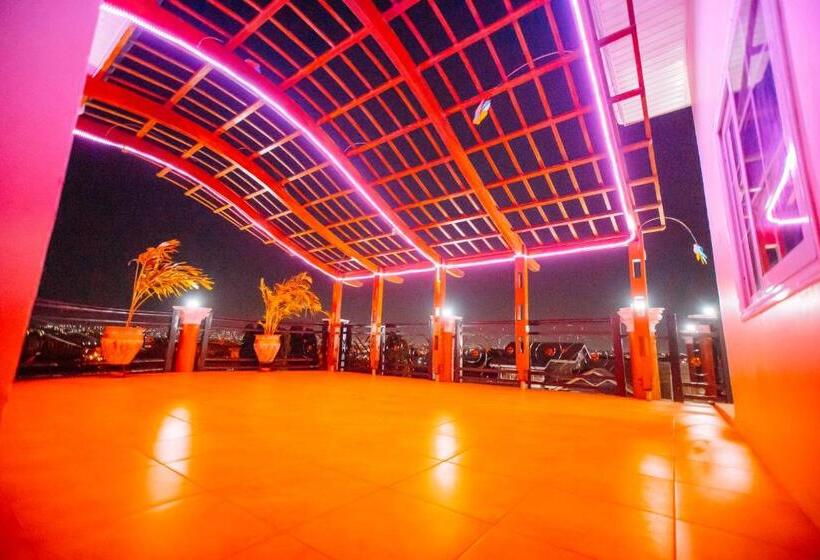 فندق Bethel Suites