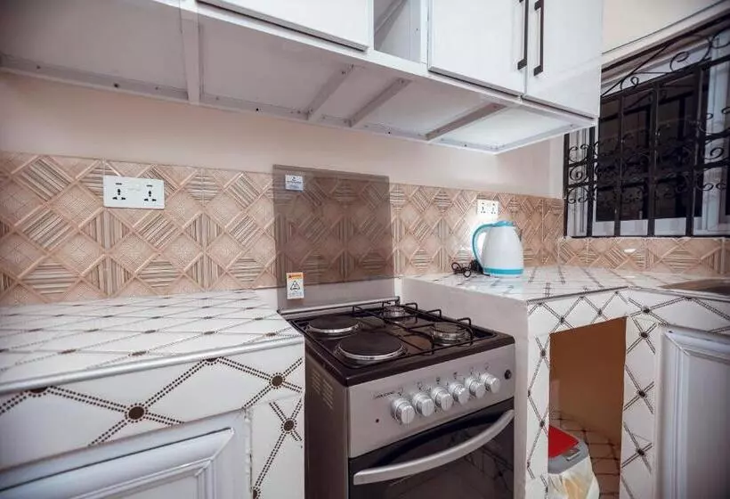 ホテル Bethel Suites