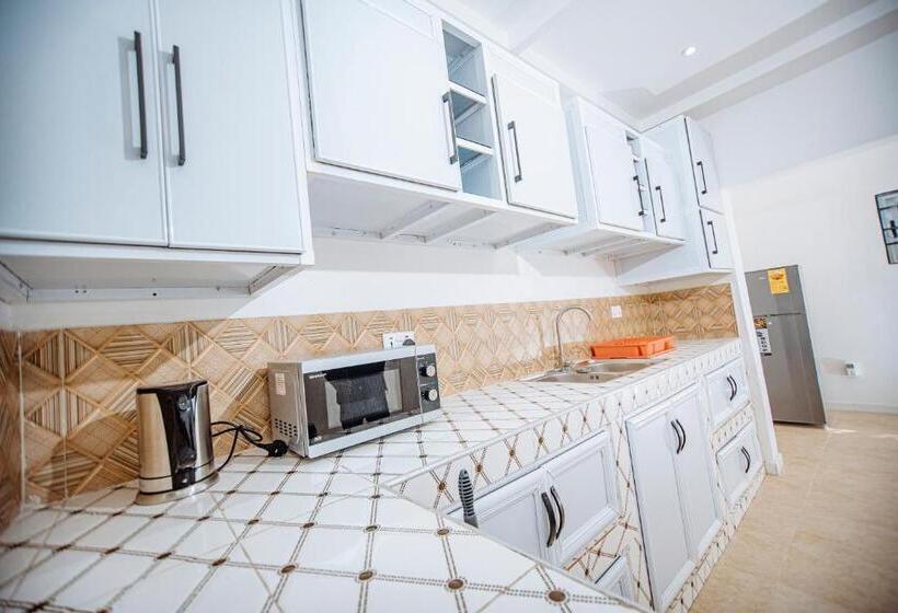 فندق Bethel Suites