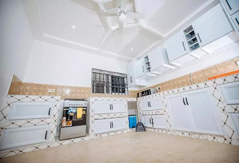 ホテル Bethel Suites