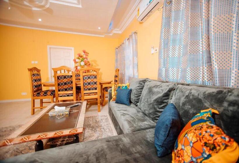 فندق Bethel Suites