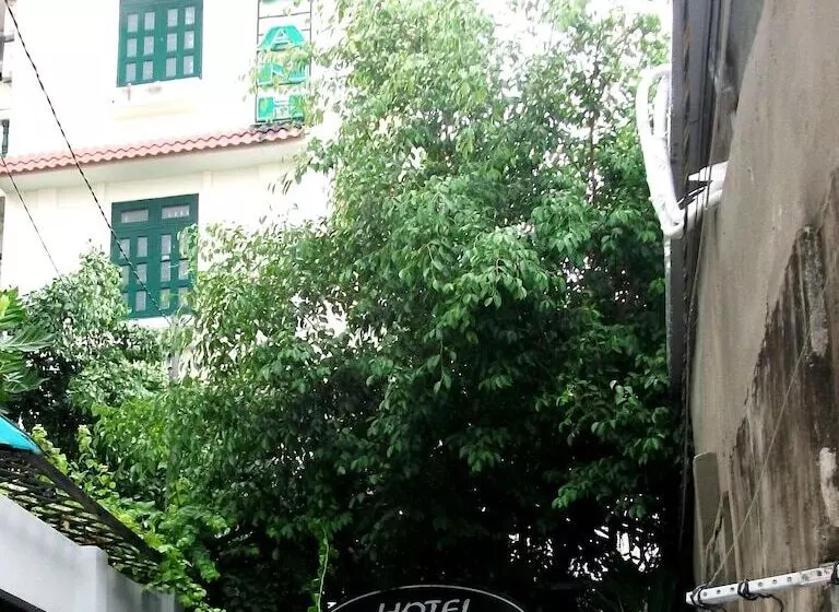 هتل Lan Anh