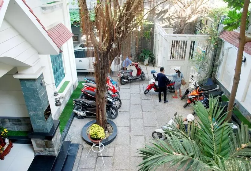 هتل Lan Anh