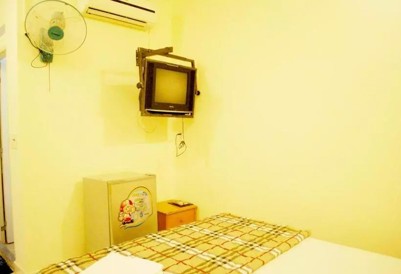 هتل Lan Anh