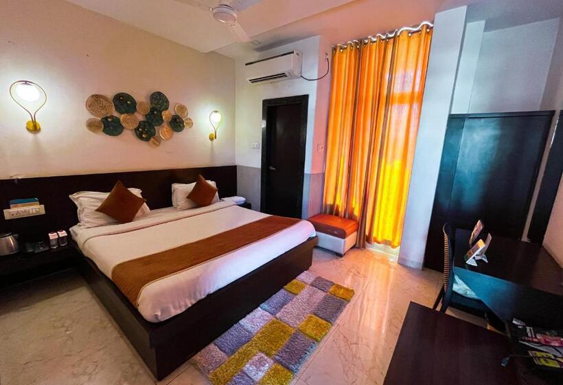 酒店 The कस्तूरी