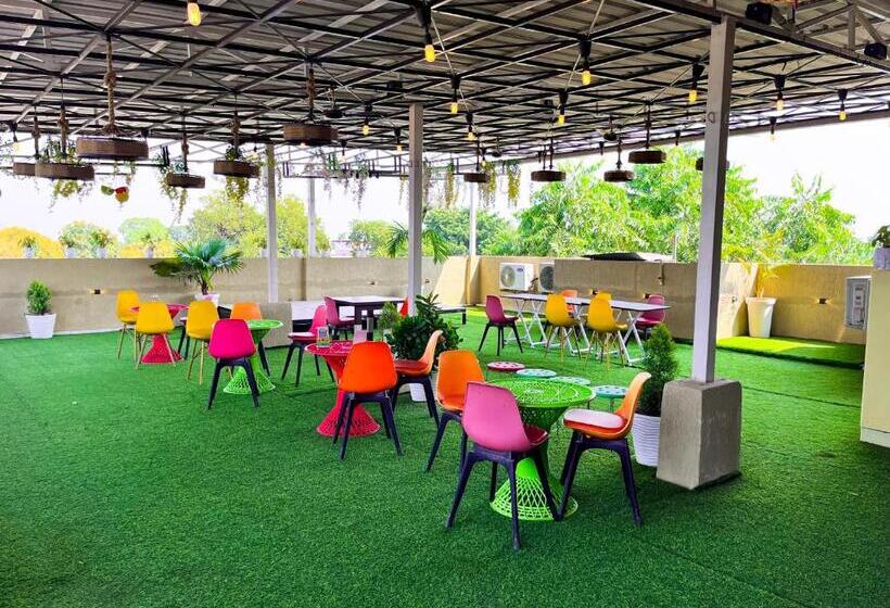 酒店 The कस्तूरी