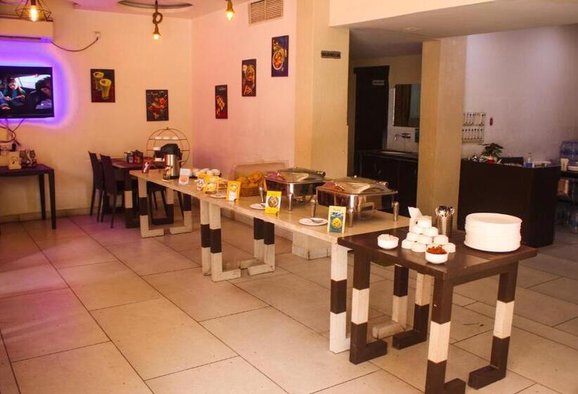 酒店 The कस्तूरी