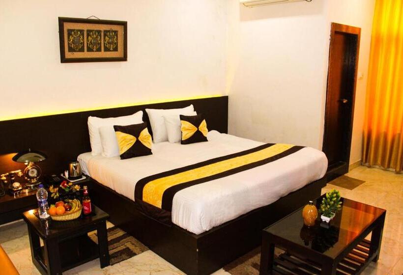 酒店 The कस्तूरी