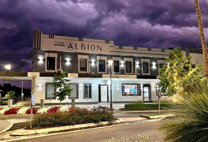 Hotel The Albion