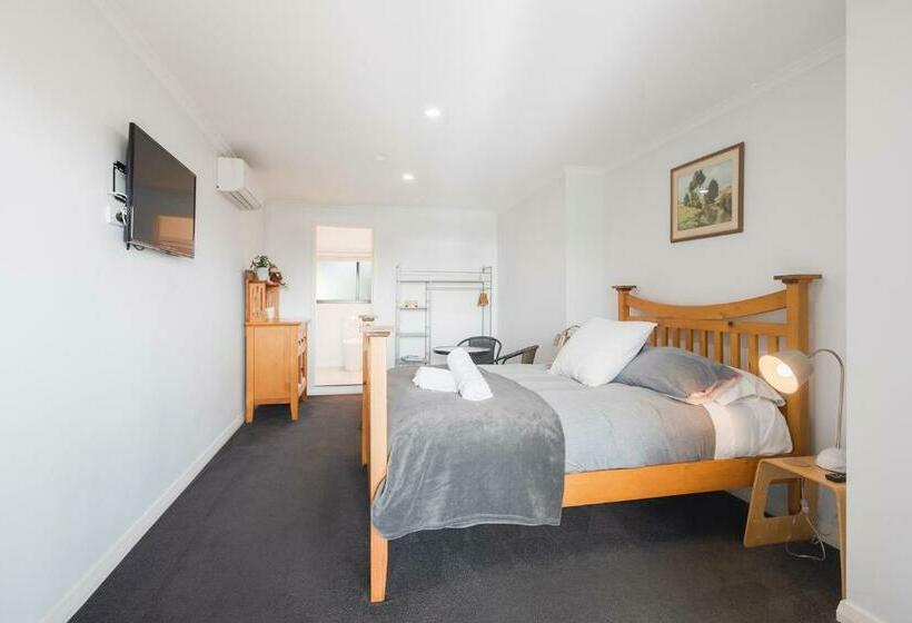 פנסיון Ananda 3 Bliss In Corinella With Ocean Views