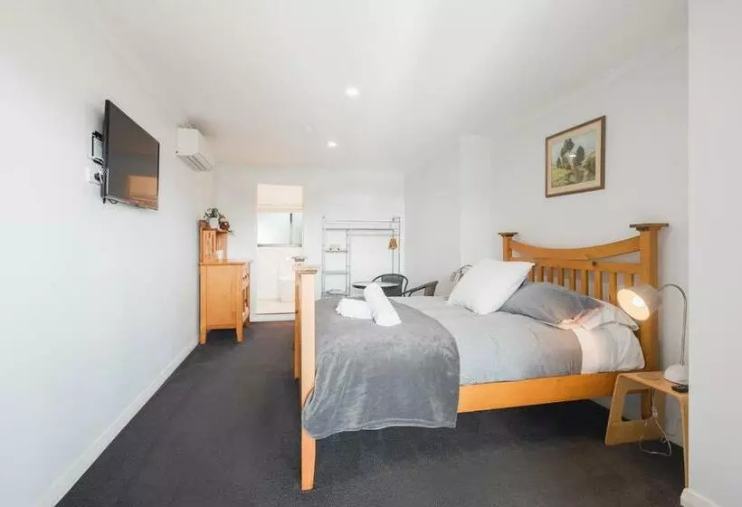 ペンション Ananda 3   Bliss In Corinella With Ocean Views