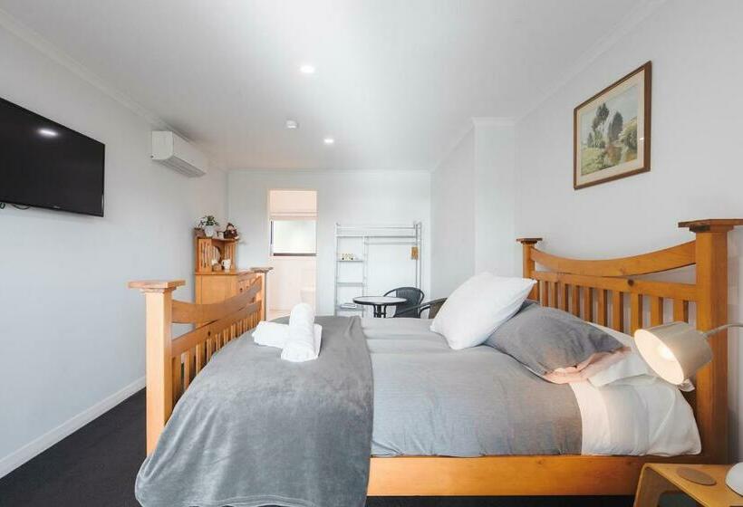 פנסיון Ananda 3 Bliss In Corinella With Ocean Views