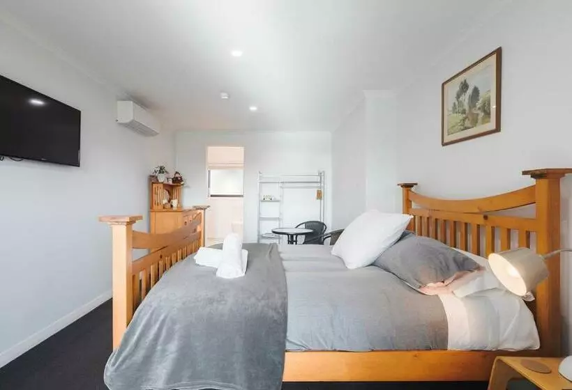 ペンション Ananda 3   Bliss In Corinella With Ocean Views
