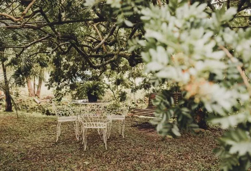 Majatalo Casarão Biazolli