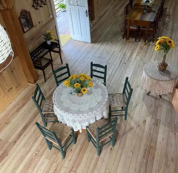 Majatalo Casarão Biazolli