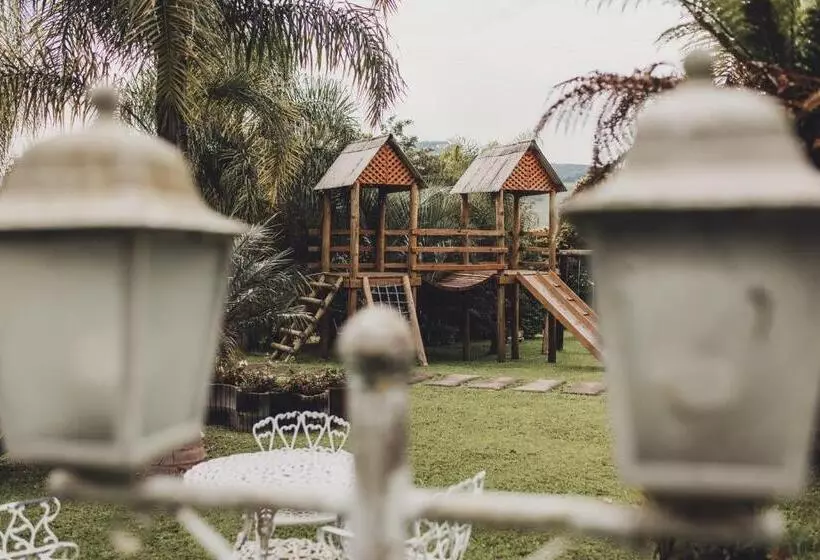 Majatalo Casarão Biazolli