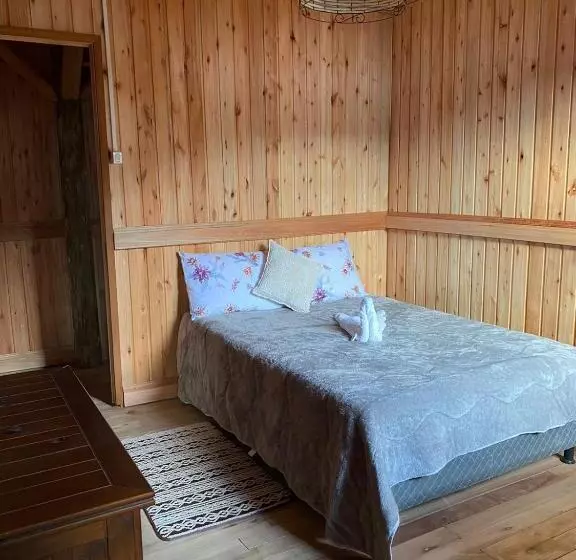 Majatalo Casarão Biazolli