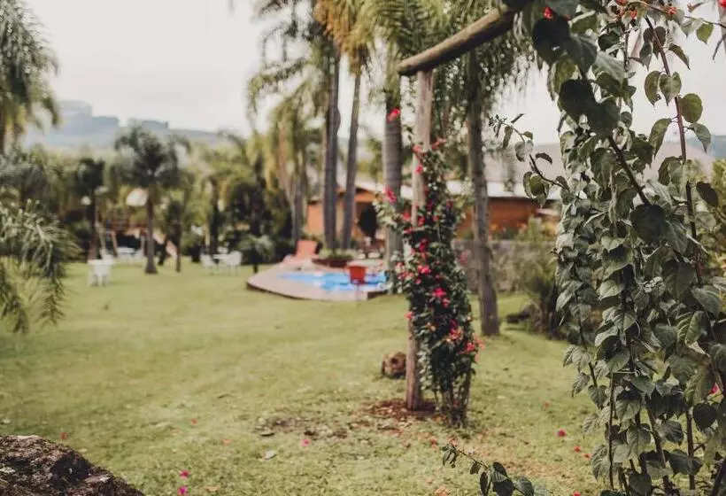 Majatalo Casarão Biazolli