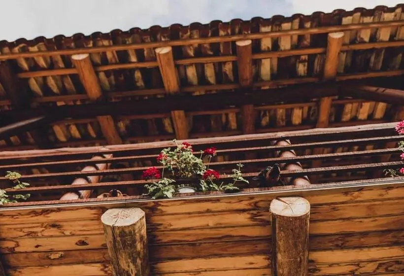 Majatalo Casarão Biazolli