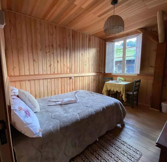 Majatalo Casarão Biazolli