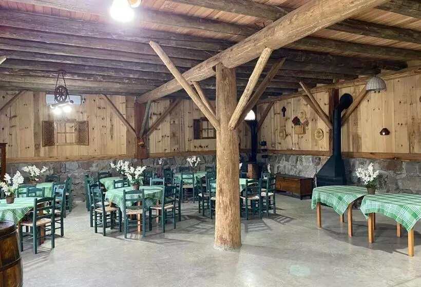 Majatalo Casarão Biazolli