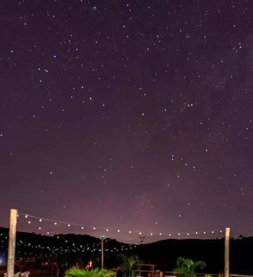 Majatalo Casarão Biazolli