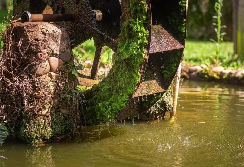 Majatalo Casarão Biazolli