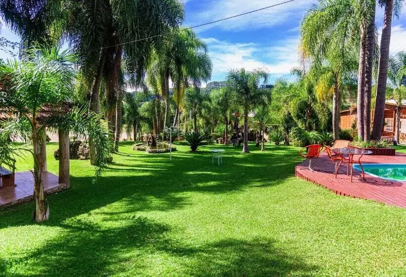 Majatalo Casarão Biazolli