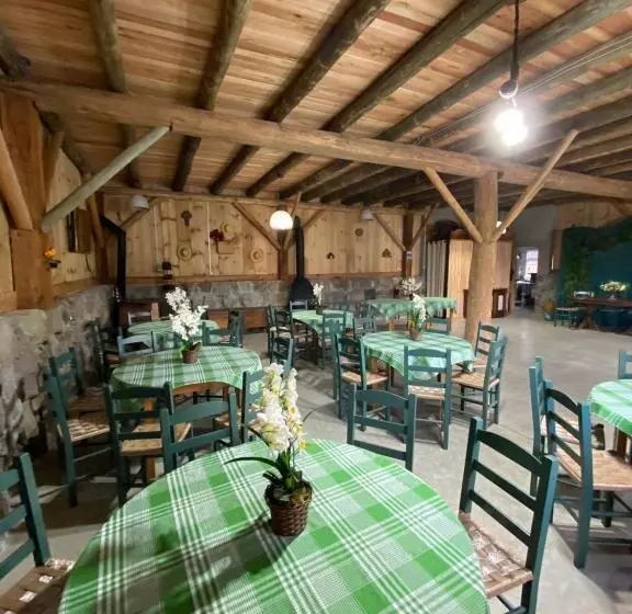 Majatalo Casarão Biazolli